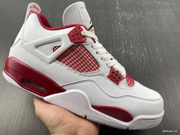 Retro 89 308497-106 Jordan 4 Alternate 0418